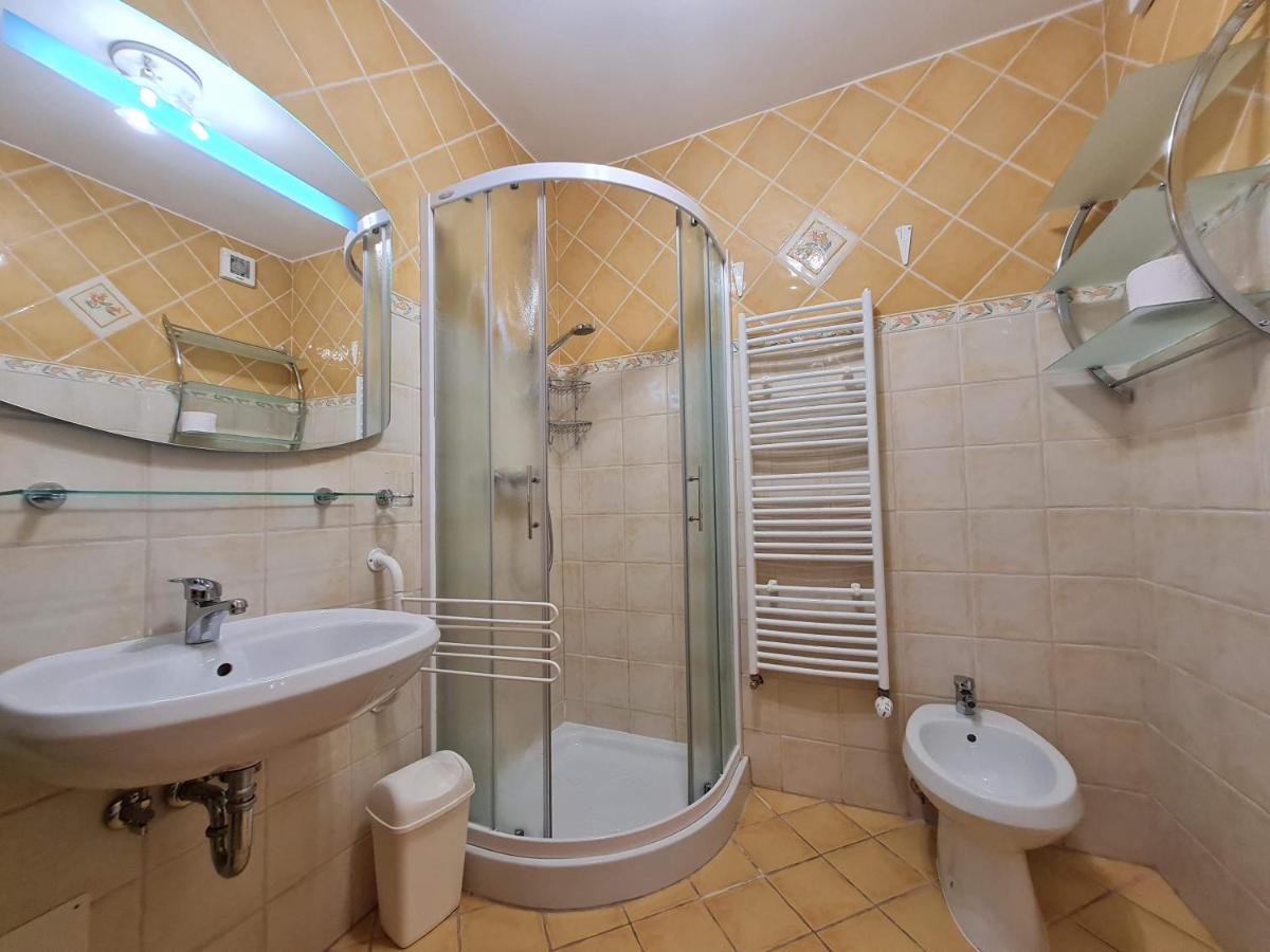 Apartment Karmen Rateče