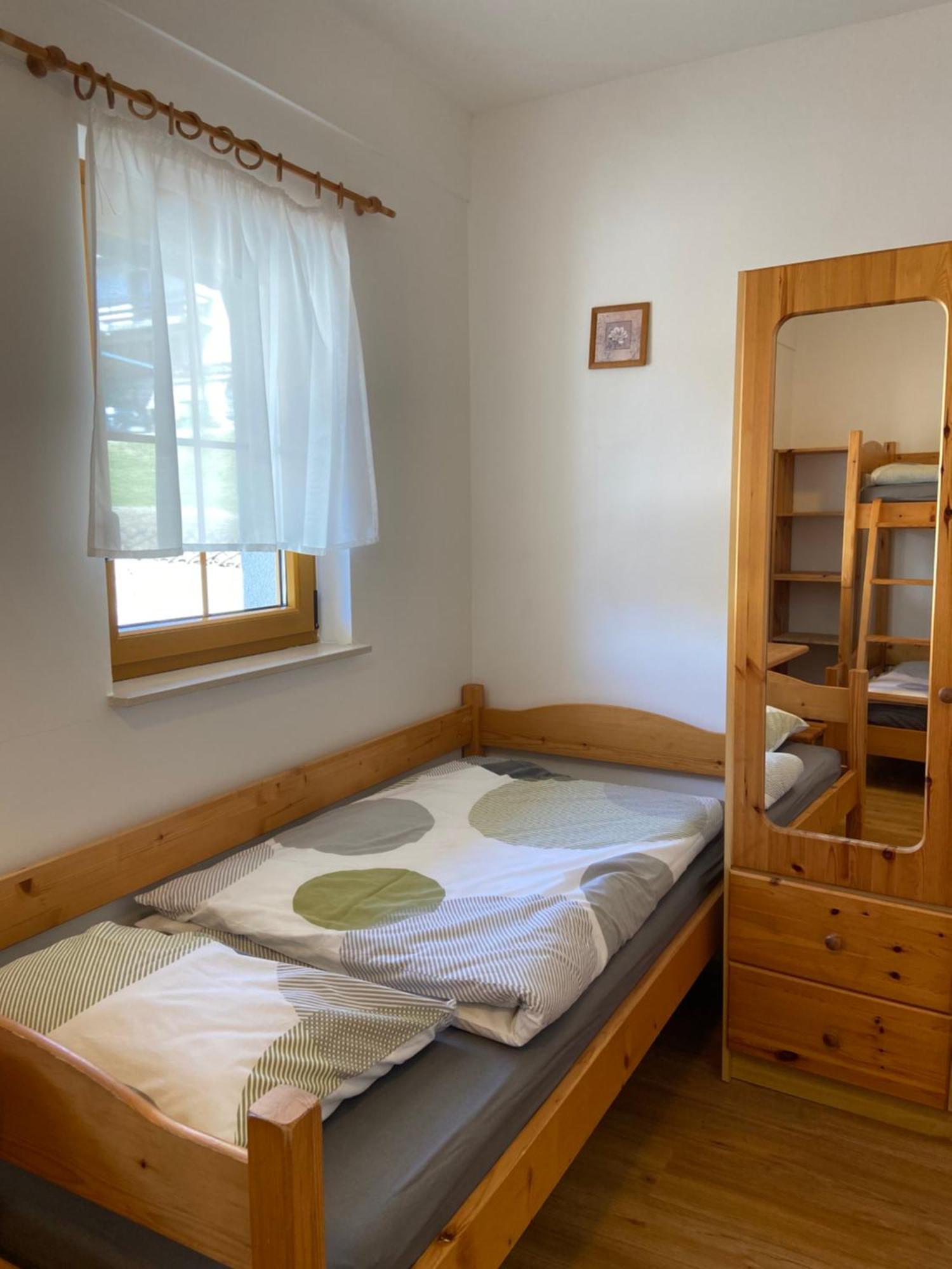 Apartment Karmen