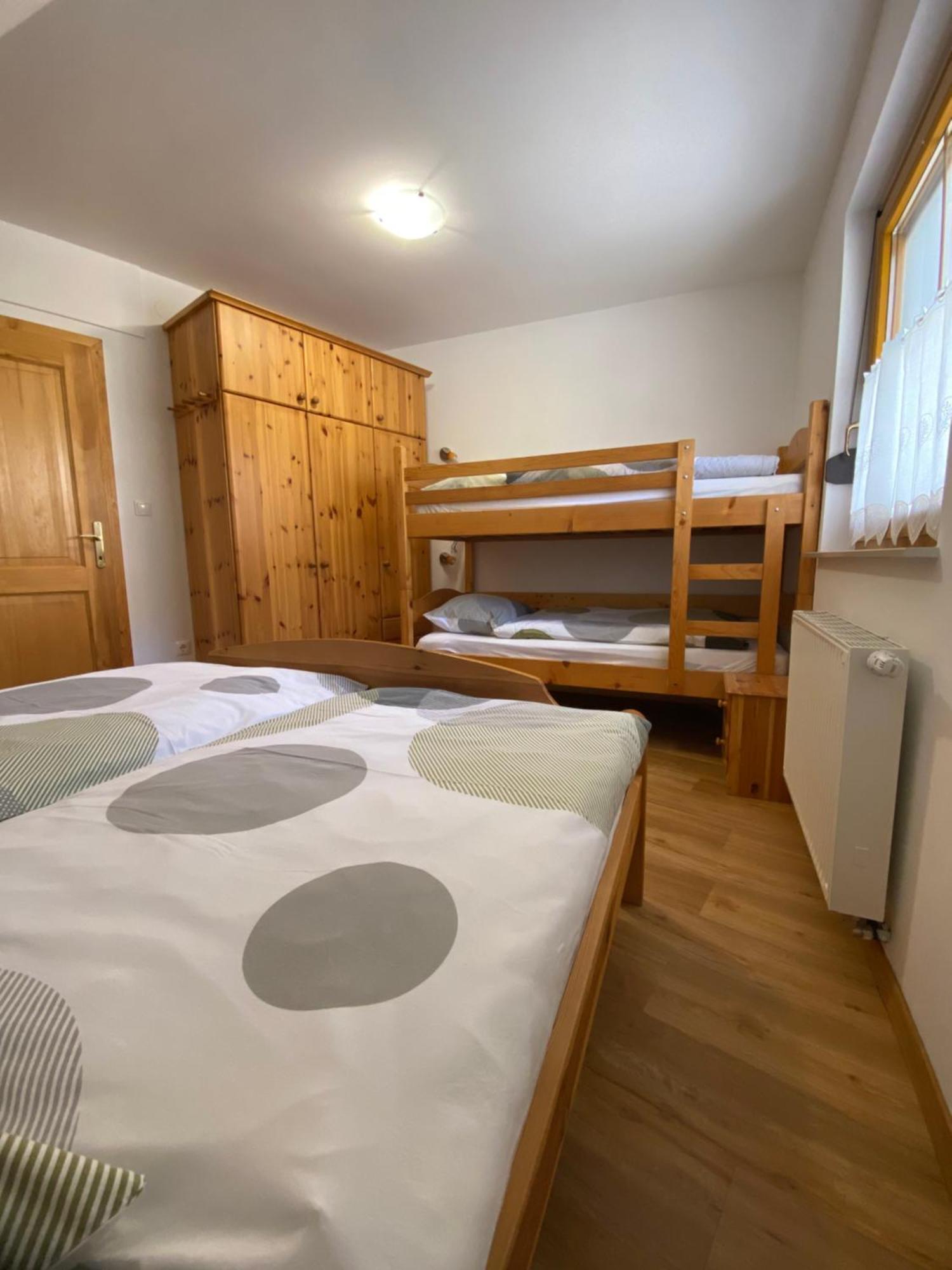 Apartment Karmen