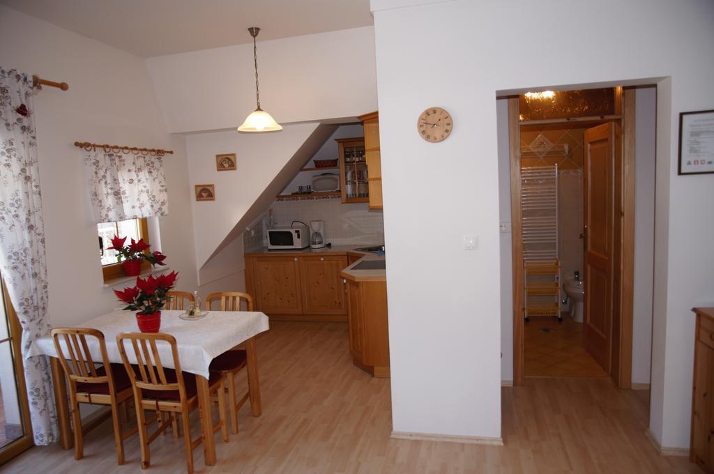 Apartment Karmen