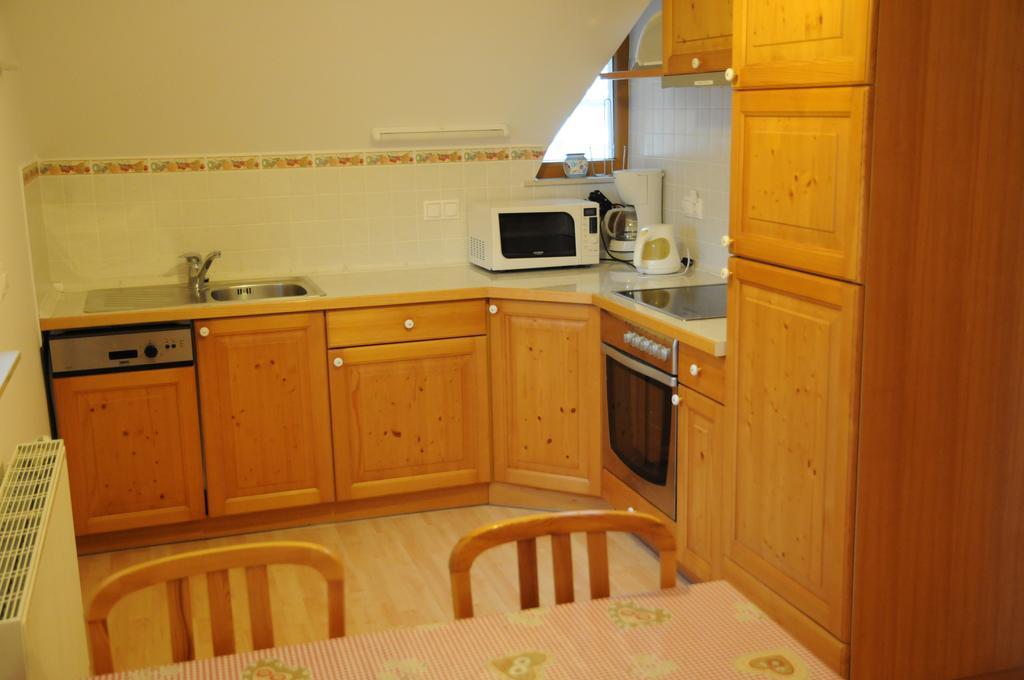 Apartment Karmen *